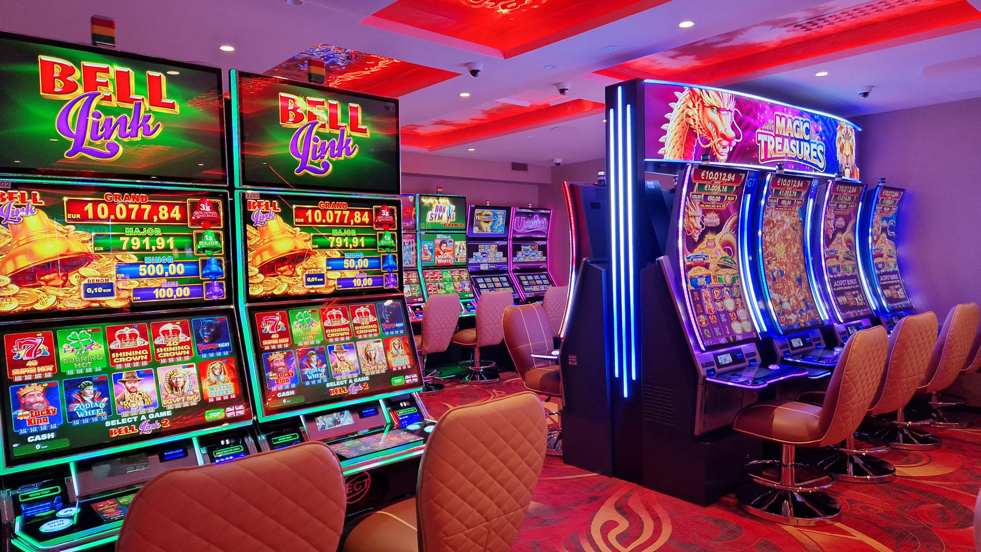 Stelario Casino